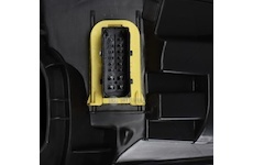 Světlomet Volvo FH16 2021 chrom pravý Tangde TD01-51-053CR