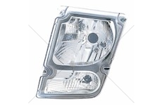 Světlomet VOLVO FL,FE levý DEPO 773-1129L-LD-EM