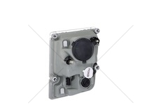 Světlomet VOLVO FL,FE pravý DEPO 773-1129R-LD-EM