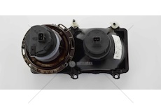 Světlomet Volvo FL6 09.85- levý H1/T4W Hella 1DL007739-097