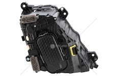 Světlomet Volvo FM 21- levý Depo 773-1161LXLDEM1