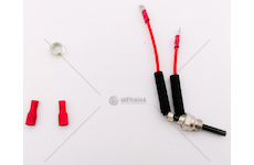 Svíčka žhavící Breeze, Wind, Kyocera