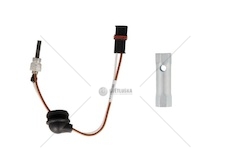 Svíčka žhavící EBERSPACHER AIRTRONIC D2,D4, D4S, 12V 252069011300