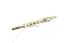 Svíčka žhavící mercedes sprinter 06> 906 2.1 415 cdi 09> 60-870-001