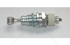 Svíčka žhavící PAL 35.52 BRISK Tatra