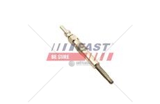 Svíčka žhavící renault master ii 98> 1.9dci ft82726