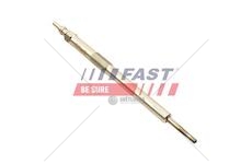 Svíčka žhavící renault master iii 10> 2.3 dci ft82721