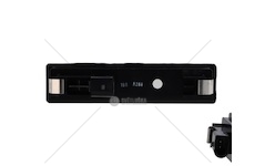 Svítilna baldachýnu SCANIA R diodová bílá BOREMAN 1001-3110C