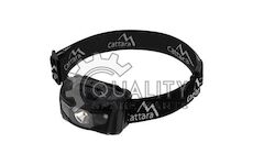 Svítilna čelová LED