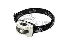 Svítilna čelová LED