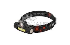 Svítilna čelová LED