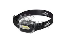 Svítilna čelová LED HORNET