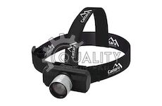 Svítilna čelová LED SCORPION