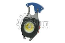 Svítilna COB s powerbankou