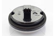 Svítilna COFANIA MB CONNECTO kulatá bílá 0394LUB