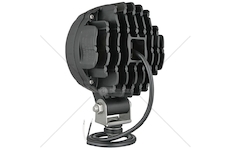 Svítilna dálková diodová kulatá 6LED FI117 WESEM CDC3.51800