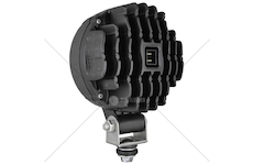 Svítilna dálková diodová kulatá 6LED FI117 WESEM CDC3.51806