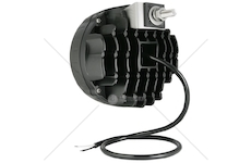 Svítilna dálková diodová kulatá 6LED FI117 WESEM CDC3.51820