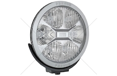 Svítilna dálková + parkovací LED FI220 FERVOR 6XLED WESEM LUM1.50850