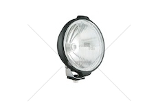 Svítilna dálková přední s parkovačkou