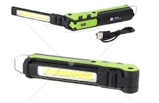 Svítilna dílenská led handy slim úzká 360 lm /5w magnetická 0558352_A