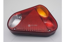 Svítilna Fristom FT-077 LCOF levá