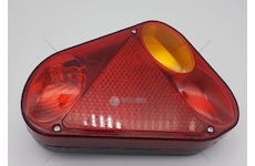 Svítilna Fristom FT-077 LPM levá BAJONET