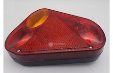 Svítilna Fristom FT-077 PPM pravá