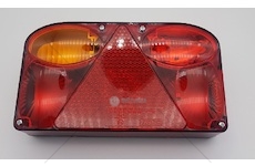 Svítilna Fristom FT-088 sdružená LEVÁ 138x238 - BAJONET