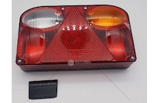 Svítilna Fristom FT-088 sdružená PRAVÁ 138x238 - BAJONET