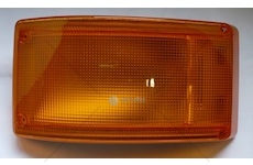 Svítilna HELLA  - směrová přední Terrno