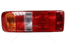 Svítilna kompletní 5-SEGM.KOGEL N.TYP levá Z TR MARS TEC M611439