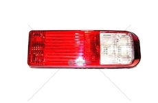 Svítilna kompletní 5-SEGM. KOGEL N.TYP P/L MARS TEC M711413