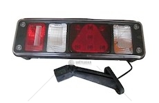 Svítilna kompletní 6-SEGM. pravá KRONE KO CHOU 15-1141-1R