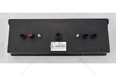 Svítilna kompletní EUROPOINT II levá /SCHMITZ/ SCHMITZ 1157244