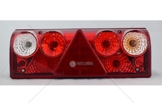 Svítilna kompletní EUROPOINT II pravá /SCHMITZ/ SCHMITZ 1157245