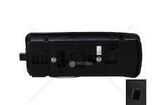 Svítilna kompletní IVECO STRALIS,TRAKKER levá VIGNAL VAL155450