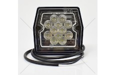 Svítilna kompletní LED 12V COFANIA kabel 1M FRISTOM FT-224LED