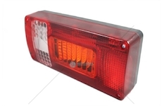 Svítilna kompletní LZT328 pravá 12/24V HORPOL LZT328