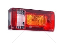 Svítilna kompletní LZT328 pravá s couvákem HORPOL