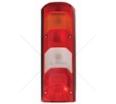 Svítilna kompletní MB ACTROS MP4 levá DEPO 440-1986L-WE