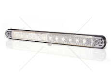 Svítilna kompletní poziční přední 826