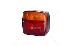 Svítilna kompletní PRZYCZEPKI bez osvícení TABL HORPOL LZT285