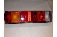 Svítilna kompletní SCANIA 124 levá s kabelem I NA SERTPLAS L0093LA