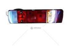 Svítilna kompletní VOLVO FH12 SCANIA 4 levá Z KA TANGDE TD-51-010L