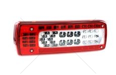 Svítilna kompletní VOLVO FM levá LED -13 Z PODSW VIGNAL VAL159500