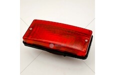 Svítilna mlhová Karosa