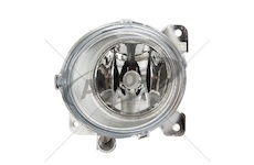 Svítilna mlhová přídavná h1/70w 120x120x140 l scania 124 0105939_A