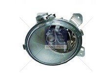 Svítilna mlhová přídavná h1/70w 120x120x140 p scania 124 0055493_A