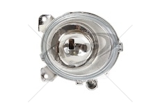 Svítilna mlhová přídavná h1/70w 120x120x140 p scania 124 0105940_A